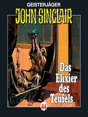 cover image of Folge 44
